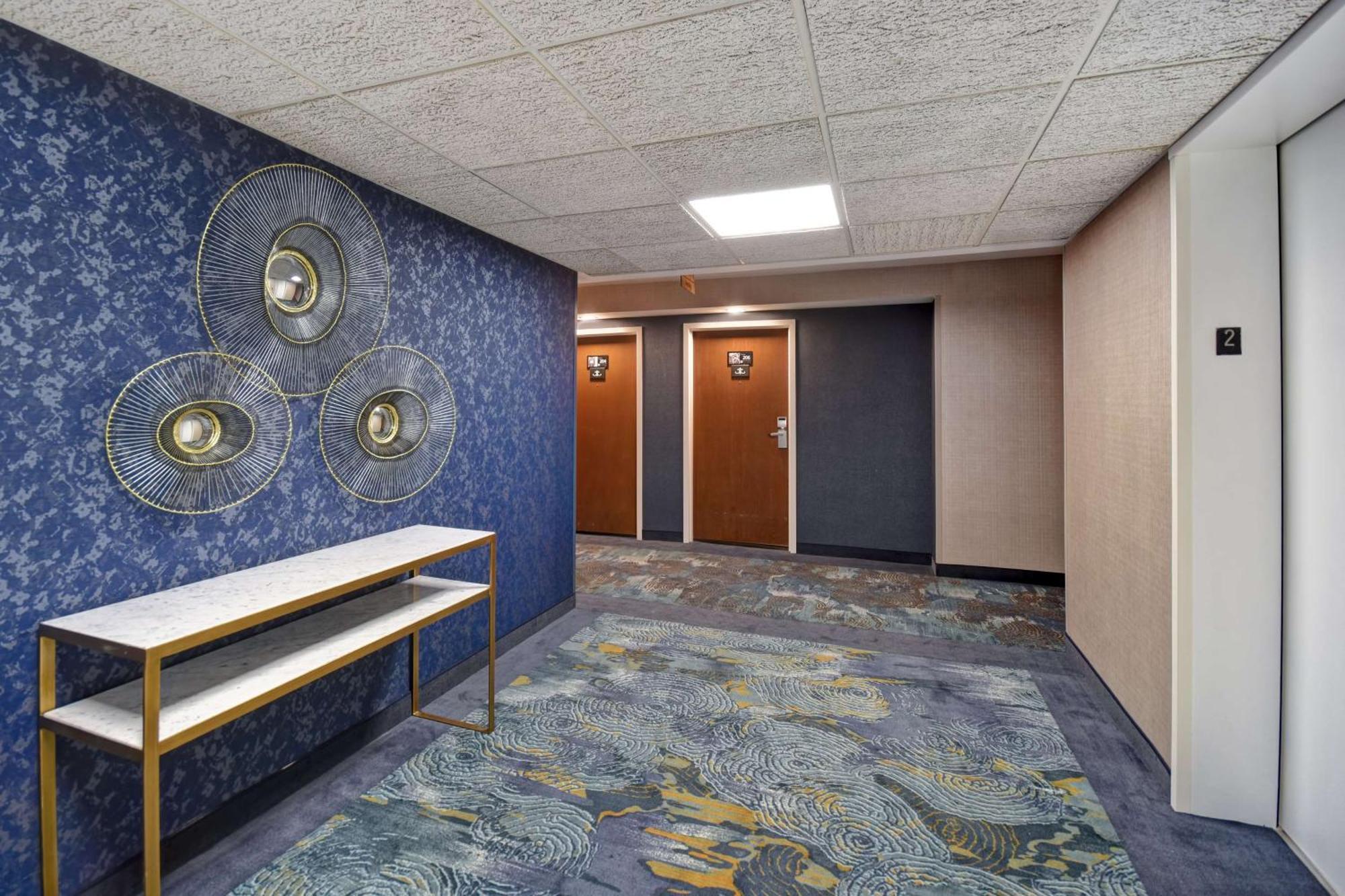 Hampton Inn Birmingham-Colonnade 280 Exteriér fotografie