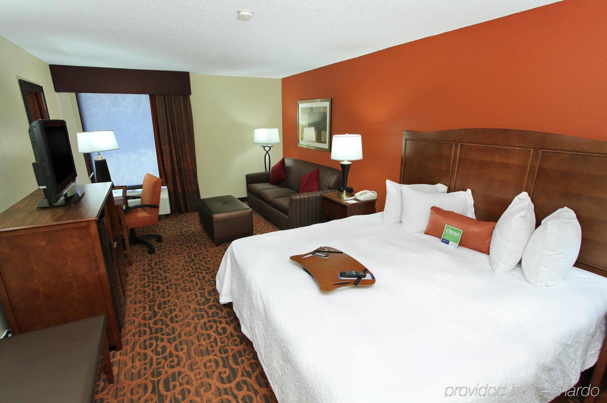 Hampton Inn Birmingham-Colonnade 280 Pokoj fotografie